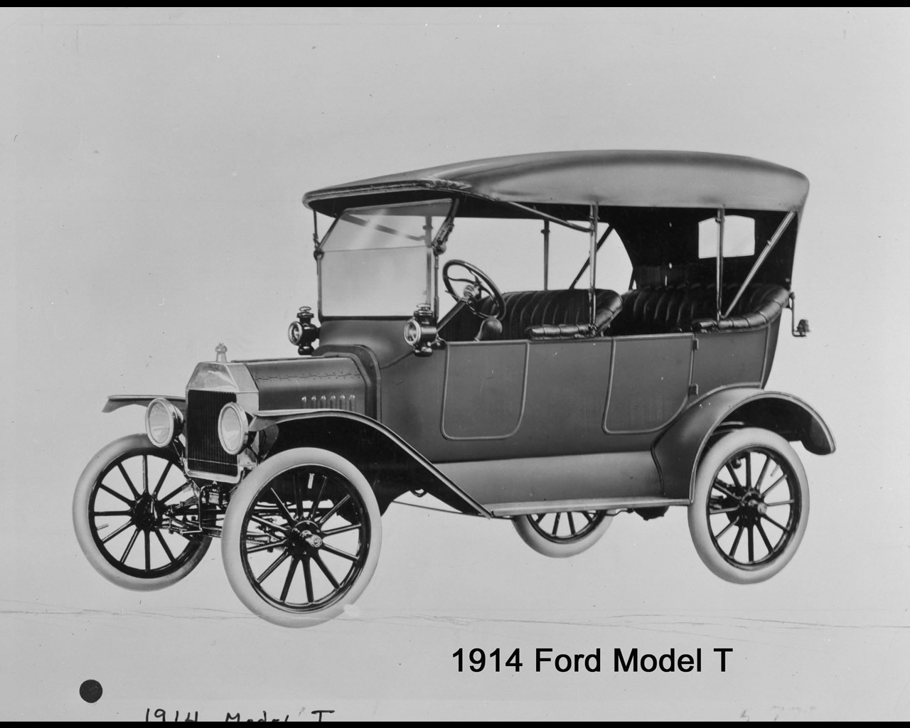 1914 model Ttouring copy