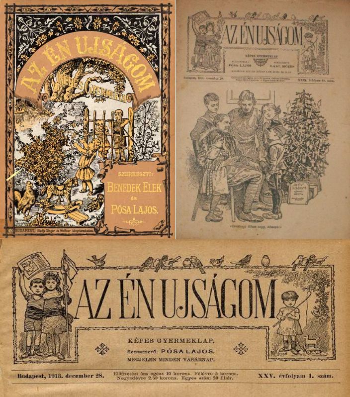 az én újságom-1