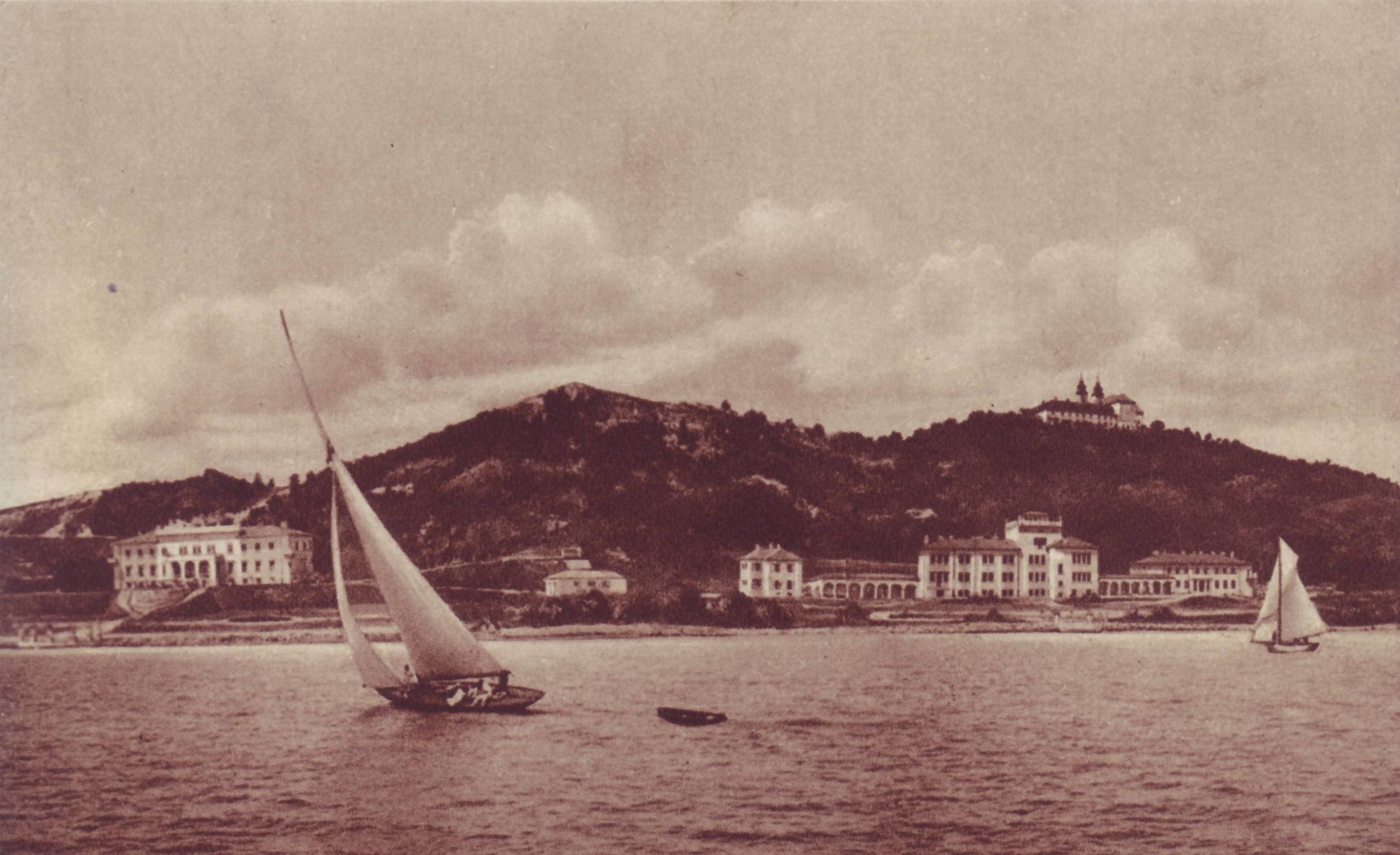 tihany