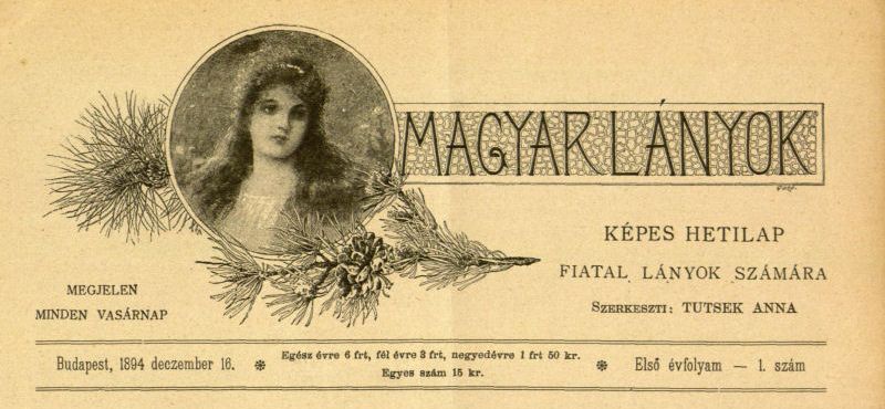 magyar lanyok