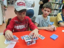 Kártyavár-építő verseny