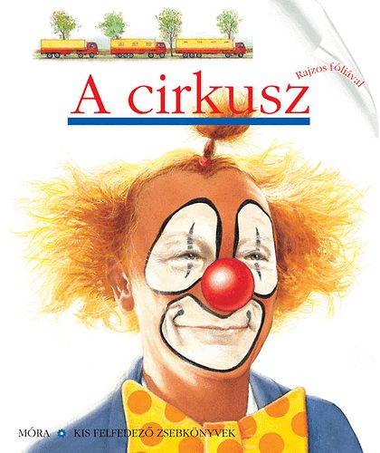 a cirkusz