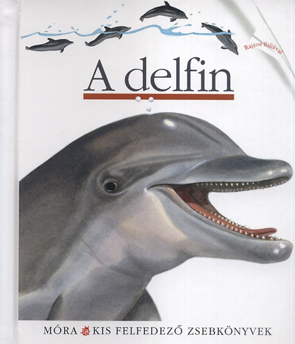 a delfin