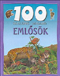 100-emlősök
