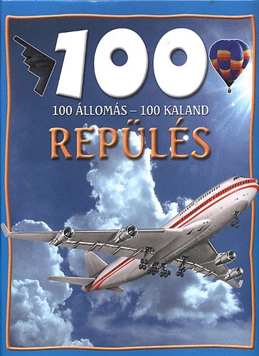 100-repülés